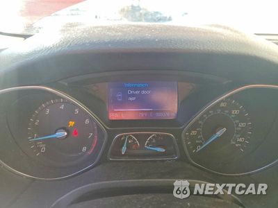 Zdjęcie 9 z 12 samochodu: 2013 FORD FOCUS SE VIN:1FADP3K28DL190752 - miniatura