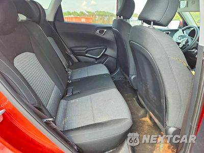 Zdjęcie 11 z 14 samochodu: 2020 KIA SOUL S VIN:KNDJ23AUXL7717695 - miniatura