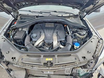 Zdjęcie 12 z 13 samochodu: 2018 MERCEDES-BENZ GLS 550 4MATIC VIN:4JGDF7DE0JB027232 - miniatura