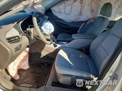 Zdjęcie 7 z 12 samochodu: 2017 CHEVROLET MALIBU LS VIN:1G1ZB5ST2HF163692 - miniatura