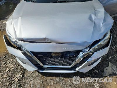 Zdjęcie 11 z 12 samochodu: 2021 NISSAN SENTRA S VIN:3N1AB8BV9MY230432 - miniatura