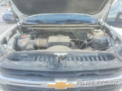 Zdjęcie 11 z 12 samochodu: 2024 CHEVROLET SILVERADO K2500 HEAVY DUTY LT VIN:1GC4YNE74RF366793 - miniatura