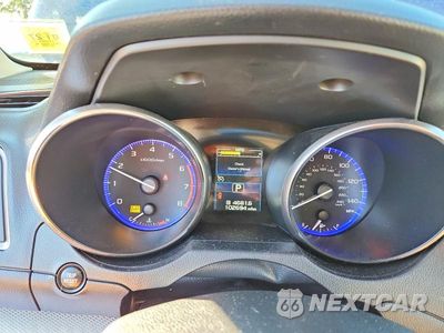 Zdjęcie 9 z 12 samochodu: 2015 SUBARU LEGACY 2.5I PREMIUM VIN:4S3BNAE68F3036068 - miniatura
