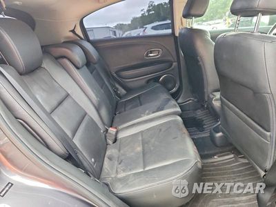 Zdjęcie 11 z 14 samochodu: 2016 HONDA HR-V EXL VIN:3CZRU6H72GM731367 - miniatura