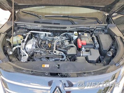 Zdjęcie 12 z 13 samochodu: 2025 MITSUBISHI OUTLANDER SE VIN:JA4J3VA83SZ057363 - miniatura