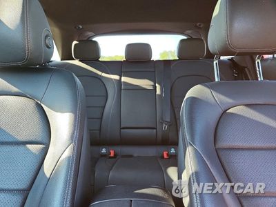 Zdjęcie 10 z 13 samochodu: 2019 MERCEDES-BENZ GLC 300 4MATIC VIN:WDC0G4KBXKF570065 - miniatura