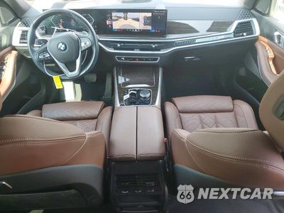 Zdjęcie 8 z 12 samochodu: 2024 BMW X5 XDRIVE40I VIN:5UX23EU02R9S28497 - miniatura
