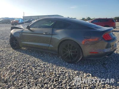 Drugie zdjęcie samochodu z przodu: 2019 FORD MUSTANG VIN:1FA6P8TH2K5200542 - miniatura