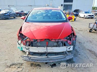 Piąte zdjęcie samochodu w środku: 2019 TOYOTA PRIUS LE VIN:JTDKARFU8K3079469 - miniatura