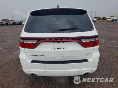 Zdjęcie 6 z 13 samochodu: 2026 DODGE DURANGO GT VIN:1C4RDHDG0TC225538 - miniatura