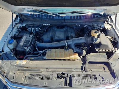 Zdjęcie 12 z 14 samochodu: 2020 FORD EXPEDITION MAX LIMITED VIN:1FMJK2AT3LEA48730 - miniatura