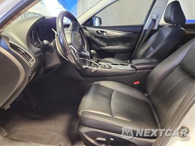 Zdjęcie 7 z 13 samochodu: 2020 INFINITI Q50 3.0T LUXE VIN:JN1EV7AP7LM206265 - miniatura
