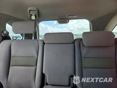 Zdjęcie 10 z 13 samochodu: 2007 HONDA CR-V EX VIN:JHLRE385X7C059501 - miniatura