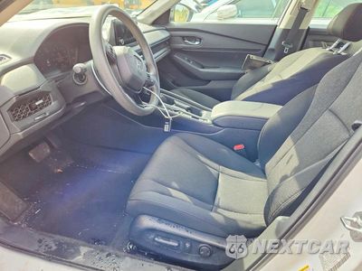 Zdjęcie 7 z 12 samochodu: 2025 HONDA ACCORD SE VIN:1HGCY1F41SA022383 - miniatura