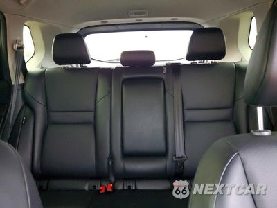 Zdjęcie 10 z 13 samochodu: 2026 NISSAN ROGUE SV VIN:JN8BT3BB9TW373852 - miniatura