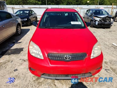 Piąte zdjęcie samochodu w środku: 2007 TOYOTA MATRIX BASE VIN:2T1KR32E67C652209 - miniatura