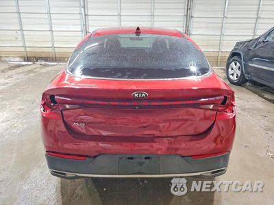 Zdjęcie 6 z 12 samochodu: 2021 KIA K5 LX VIN:5XXG24J29MG009686 - miniatura