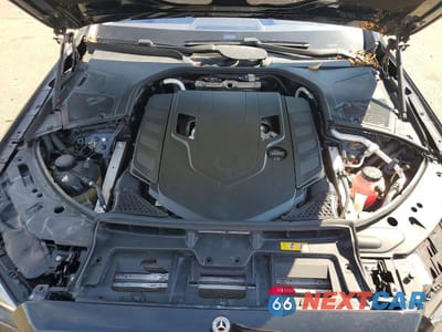 Zdjęcie 11 z 13 samochodu: 2021 MERCEDES-BENZ S 580 4MATIC VIN:W1K6G7GB3MA016625 - miniatura