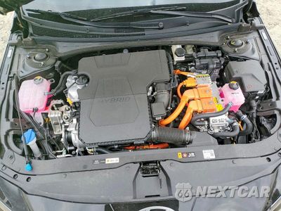 Zdjęcie 11 z 12 samochodu: 2026 HYUNDAI ELANTRA LIMITED VIN:KMHLN4DJ6TU191814 - miniatura