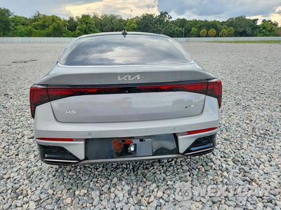 Zdjęcie 6 z 12 samochodu: 2025 KIA K5 GT LINE VIN:KNAG64J79S5393595 - miniatura