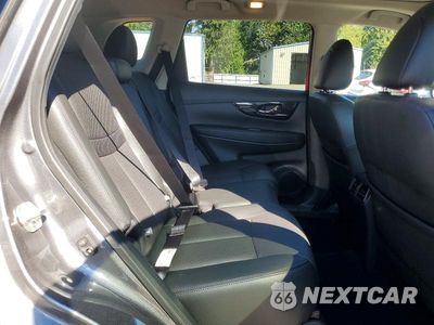 Zdjęcie 11 z 13 samochodu: 2019 NISSAN ROGUE SL VIN:5N1AT2MV5KC818916 - miniatura