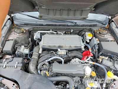 Zdjęcie 11 z 12 samochodu: 2021 SUBARU OUTBACK LIMITED XT VIN:4S4BTGND0M3224325 - miniatura