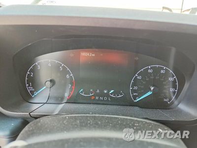 Zdjęcie 9 z 13 samochodu: 2024 FORD MAVERICK XLT VIN:3FTTW8J97RRA91725 - miniatura