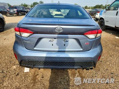Zdjęcie 6 z 12 samochodu: 2020 TOYOTA COROLLA SE VIN:JTDS4RCE2LJ024291 - miniatura