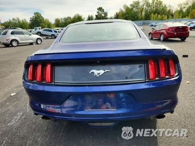 Zdjęcie 6 z 13 samochodu: 2016 FORD MUSTANG VIN:1FA6P8TH7G5318142 - miniatura