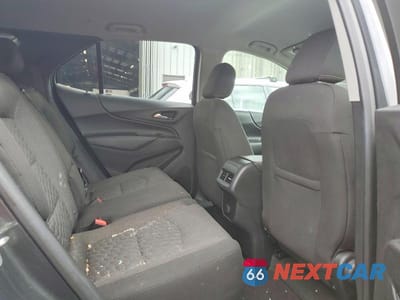 Zdjęcie 11 z 13 samochodu: 2018 CHEVROLET EQUINOX LT VIN:2GNAXJEV9J6320542 - miniatura