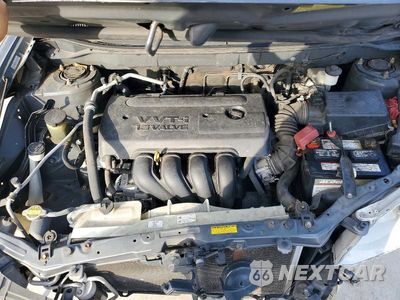 Zdjęcie 11 z 12 samochodu: 2006 PONTIAC VIBE VIN:5Y2SL65896Z414268 - miniatura