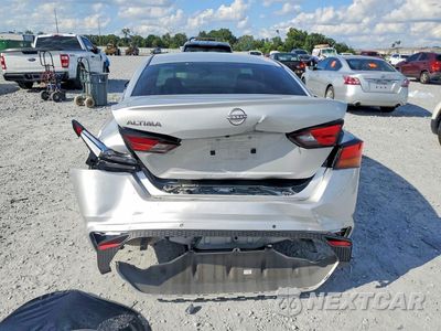 Zdjęcie 6 z 12 samochodu: 2024 NISSAN ALTIMA S VIN:1N4BL4BV2RN406089 - miniatura