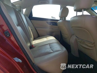 Zdjęcie 10 z 12 samochodu: 2016 NISSAN ALTIMA 2.5 S VIN:1N4AL3AP9GN384940 - miniatura