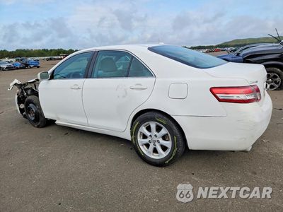 Drugie zdjęcie samochodu z przodu: 2010 TOYOTA CAMRY LE V6 VIN:4T1BK3EK9AU608880 - miniatura