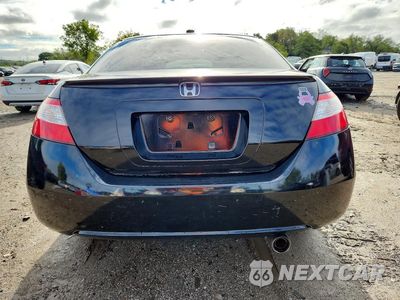 Zdjęcie 6 z 12 samochodu: 2007 HONDA CIVIC EX VIN:2HGFG11877H572416 - miniatura