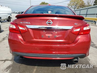 Zdjęcie 6 z 13 samochodu: 2016 NISSAN ALTIMA 2.5 SL VIN:1N4AL3APXGC146591 - miniatura