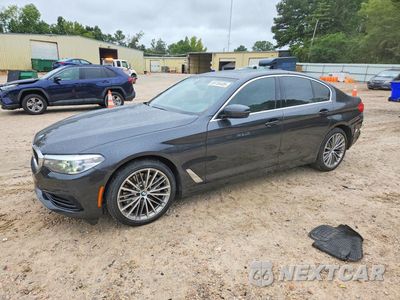2020 BMW 530 I WBAJR3C04LWW72908 - główne zdjęcie licytacji z USA - miniatura