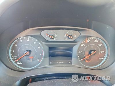 Zdjęcie 9 z 13 samochodu: 2021 CHEVROLET MALIBU LS VIN:1G1ZB5ST0MF089795 - miniatura