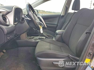 Zdjęcie 7 z 13 samochodu: 2018 TOYOTA RAV4 HYBRID XLE VIN:JTMRJREV0JD191801 - miniatura