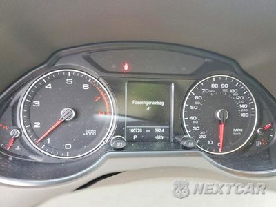 Zdjęcie 9 z 12 samochodu: 2017 AUDI Q5 PREMIUM PLUS VIN:WA1L2AFP0HA032271 - miniatura