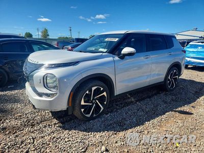 2024 MITSUBISHI OUTLANDER SE JA4J4VA83RZ013208 - główne zdjęcie licytacji z USA - miniatura