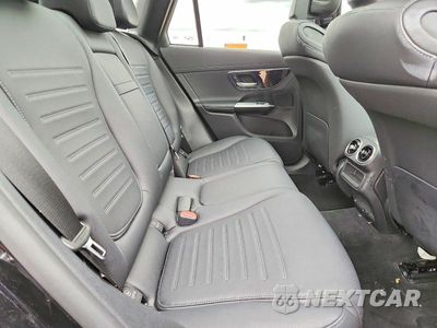 Zdjęcie 10 z 12 samochodu: 2023 MERCEDES-BENZ GLC 300 4MATIC VIN:W1NKM4HB2PU026458 - miniatura