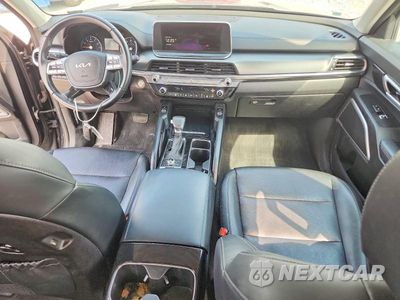 Zdjęcie 8 z 13 samochodu: 2022 KIA TELLURIDE S VIN:5XYP6DHC7NG324227 - miniatura