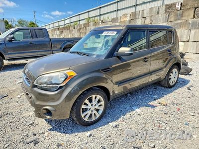 2012 KIA SOUL + KNDJT2A61C7388247 - główne zdjęcie licytacji z USA - miniatura
