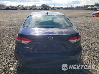 Zdjęcie 6 z 12 samochodu: 2020 TOYOTA COROLLA LE VIN:5YFHPRAE4LP024955 - miniatura