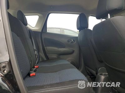 Zdjęcie 10 z 12 samochodu: 2017 NISSAN VERSA NOTE SV VIN:3N1CE2CP3HL378592 - miniatura