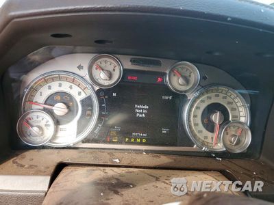 Zdjęcie 9 z 13 samochodu: 2014 RAM 2500 LONGHORN VIN:3C6UR5PL6EG199649 - miniatura