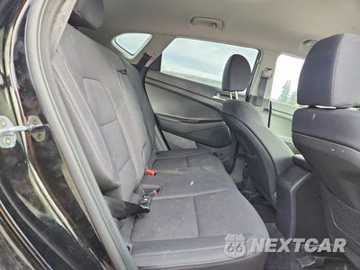 Zdjęcie 11 z 13 samochodu: 2021 HYUNDAI TUCSON SE VIN:KM8J2CA44MU308641 - miniatura