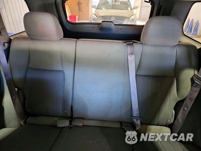 Zdjęcie 10 z 13 samochodu: 2006 JEEP GRAND CHEROKEE LAREDO VIN:1J4GR48K56C250515 - miniatura