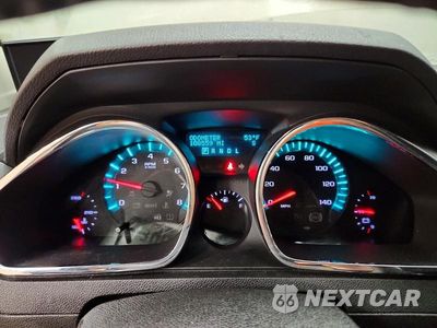 Zdjęcie 9 z 14 samochodu: 2011 CHEVROLET TRAVERSE LT VIN:1GNKVGED4BJ335944 - miniatura